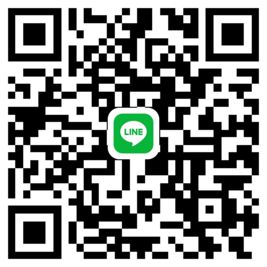 LINE 加好友 QR code，LINE ID 0953922458
